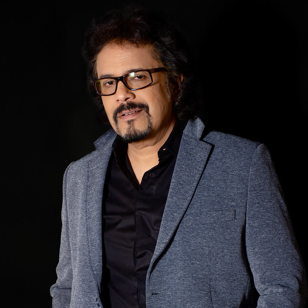 Bickram Ghosh